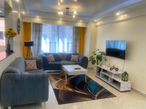 The Harley Suite Kileleshwa